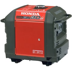 Инверторный генератор HONDA EU30IS1 GA6