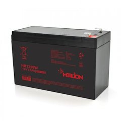 Акумуляторна батарея MERLION HR1228W
