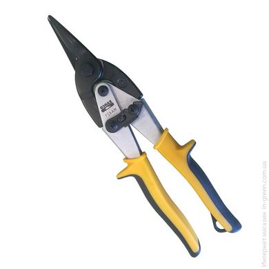 Ножницы по металлу с многоступенчатым рычагом Bahco MA421