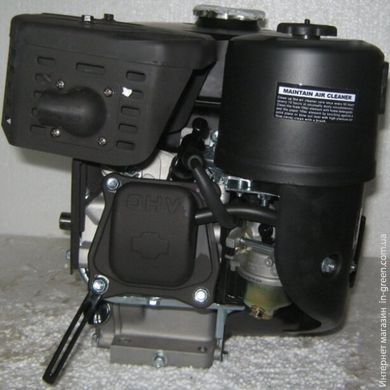 Двигун WEIMA WM170F для мотоблока WM1050