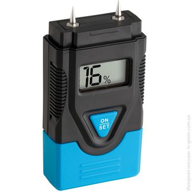 Термогигрометр TFA HUMIDCHECK MINI 305502