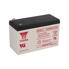 Аккумуляторная батарея для ИБП YUASA NPW36-12