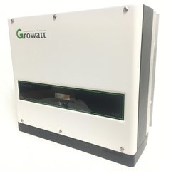 Сетевой инвертор Growatt 5000 TL3-S