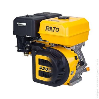Двигатель RATO R420E (3600rpm)