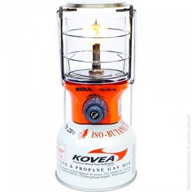 Газовая лампа KOVEA SOUL TKL-4319 (8806372095420)