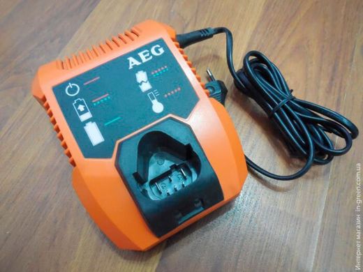 Зарядное устройство AEG LL1230