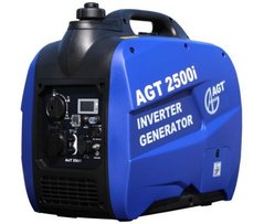 Генератор AGT 2500I