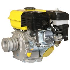 Бензиновый двигатель Кентавр ДВЗ-200БЗР