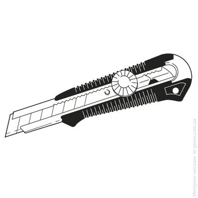 Нож STANLEY DynaGrip MP 0-10-418