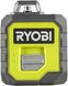 Нівелір лазерний Ryobi RB360RLL Фото 2 з 9