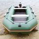 Моторная надувная лодка KOLIBRI КМ-360D PROFI Фото 4 из 18