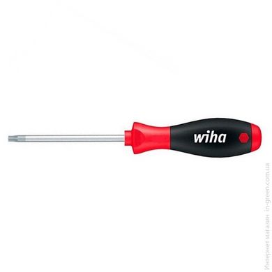 Викрутка WIHA W01293 SoftFinish Torx T25; 100 мм