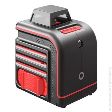 Нивелир лазерный линейный ADA Cube 360-2V Professional Edition