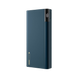 Внешний аккумулятор Remax Riji QC 22.5W + PD 18W 20000mAh Синий (RPP-108) Фото 1 из 2