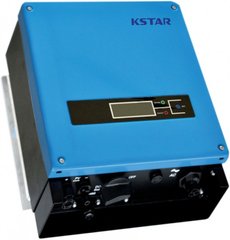 Мережевий інвертор KSTAR KSG-3.2K-DM