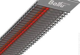 Інфрачервоний обігрівач BALLU BIH-T-2.0