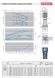 Багатоступінчатий вертикальний насос SPERONI VS 8-20 Фото 8 з 14