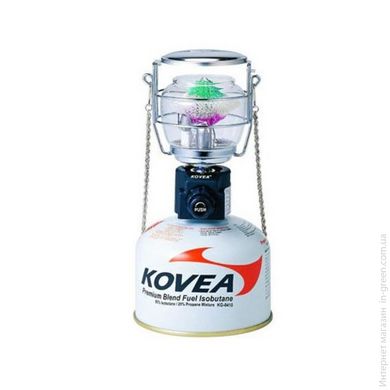 Сеточки для газовой лампы KOVEA 2901 MANTLE (8806372095895)