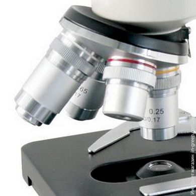 Мікроскоп BRESSER ERUDIT DLX 1000X
