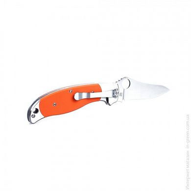 Нож Ganzo G7371 (оранжевый)