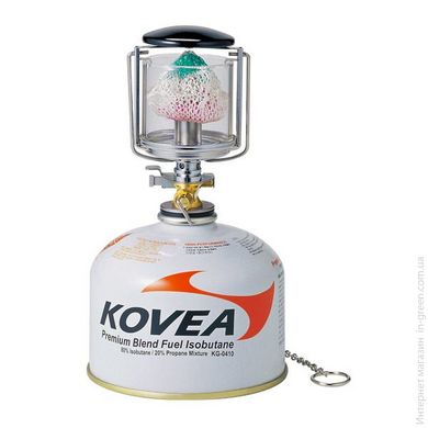 Сіточки для газової лампи KOVEA 894/103 MANTLE (8809000509207)