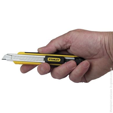 Нож STANLEY FatMax Cartridge 0-10-475