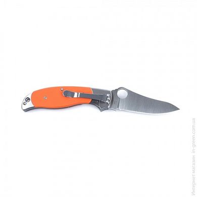 Нож Ganzo G7371 (оранжевый)