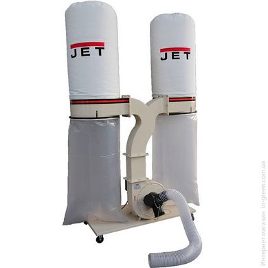 Вытяжная установка JET DC-2300