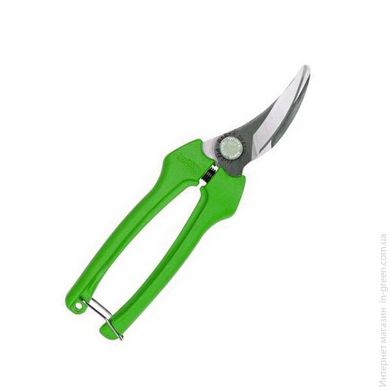 Ножницы для обрезки винограда Bahco P123-GREEN