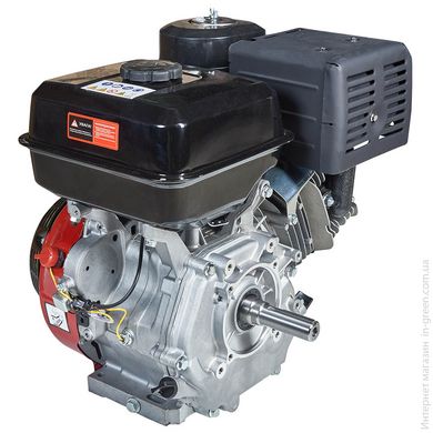Двигатель бензиновый Vitals GE 15.0-25k