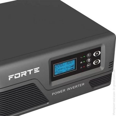 Інвертор FORTE FPI-0612PRO