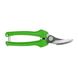 Ножницы для обрезки винограда Bahco P123-GREEN Фото 1 з 4