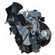 Двигатель KIPOR KD373 Фото 1 из 4