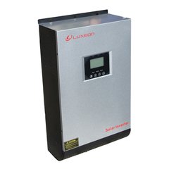 Контролер заряду LUXEON PV18-5048 VPK