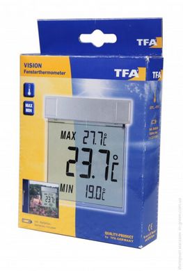 Термометр TFA VISION 301025