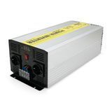 Інвертор напруги RITAR RSC-5000 12V/220V 5000W