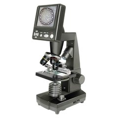 Микроскоп BRESSER BIOLUX LCD 40-1600X