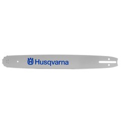 Шина HUSQVARNA 1 , 3/8", 1.3 мм Small ( вузький хвостовик ) 5019592-52