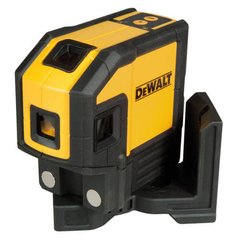 Уровень лазерный DeWALT DW0851