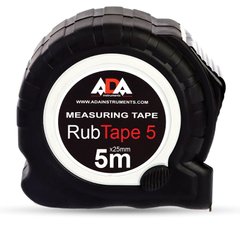 Рулетка вимірювальна ADA RUBTAPE 5 (А00156)