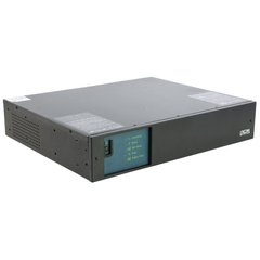 Источник бесперебойного питания (ИБП) Powercom KIN-1200AP RM (2U)