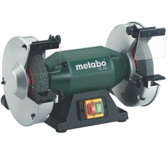 Точильный станок METABO DSD 200