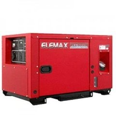 Дизельный генератор ELEMAX SHX12000DI