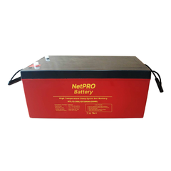 Акумулятор NetPRO HTL 12-300