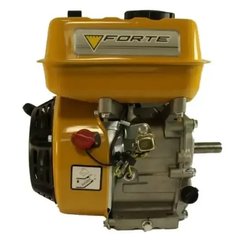 Двигатель бензиновый FORTE F210G PRO