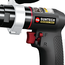 Пневматическая дрель реверсивная Suntech SM-74-7500-02