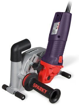 Штроборез Sparky FK 3014