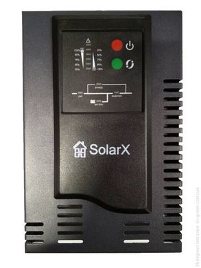 Источник бесперебойного питания (ИБП) SOLARX SX-NB1000T/01