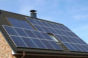 Які сонячні батареї кращі?