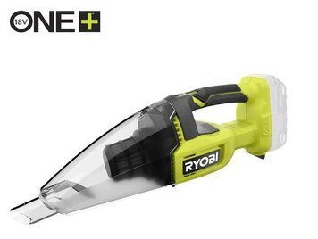 Пылесос аккумуляторный Ryobi ONE+ RHV18-0 5133005655 (без АКБ и ЗУ)